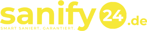 Sanify24 Logo